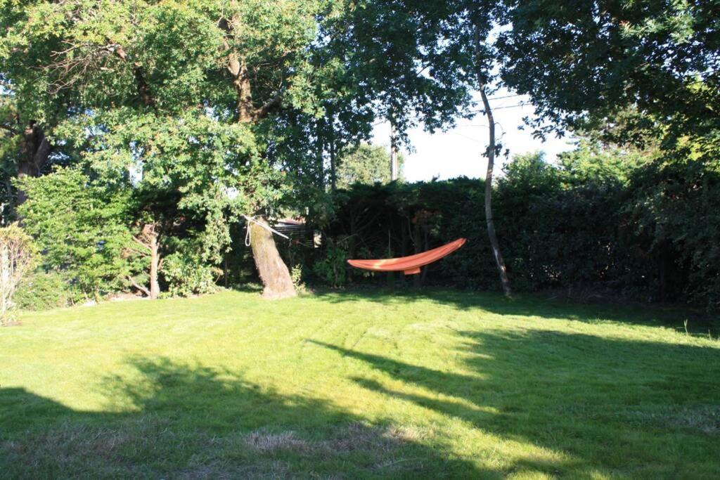 Grande Maison Familiale Piscine Et Jardin Gujan-Mestras Exteriör bild